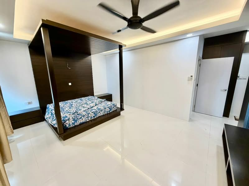 Bungalow for Rent in Batu Ferringhi (Penang) - Welwits Sim - Bedroom - PropertyGuru.com.my