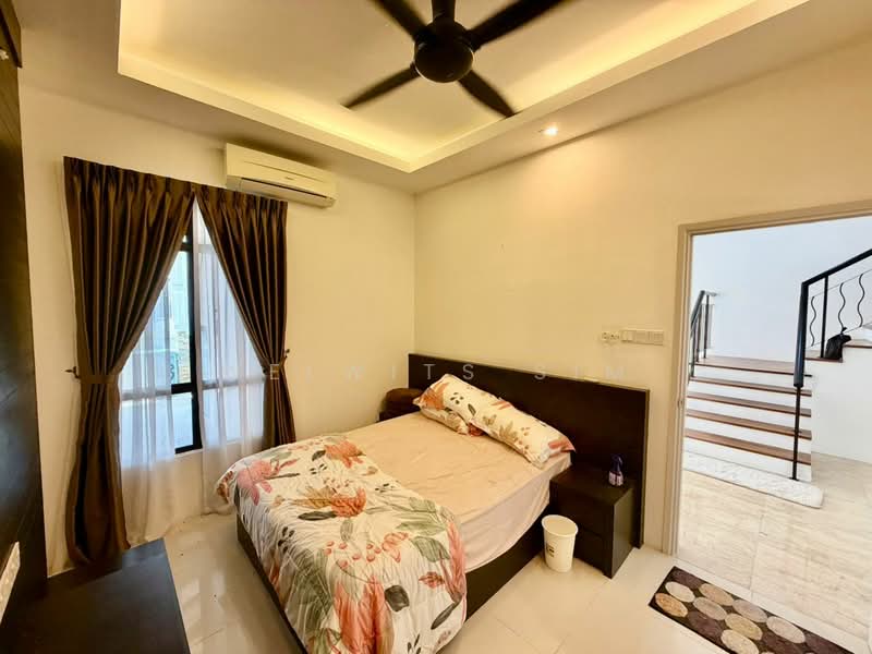 Bungalow for Rent in Batu Ferringhi (Penang) - Welwits Sim - Bedroom - PropertyGuru.com.my