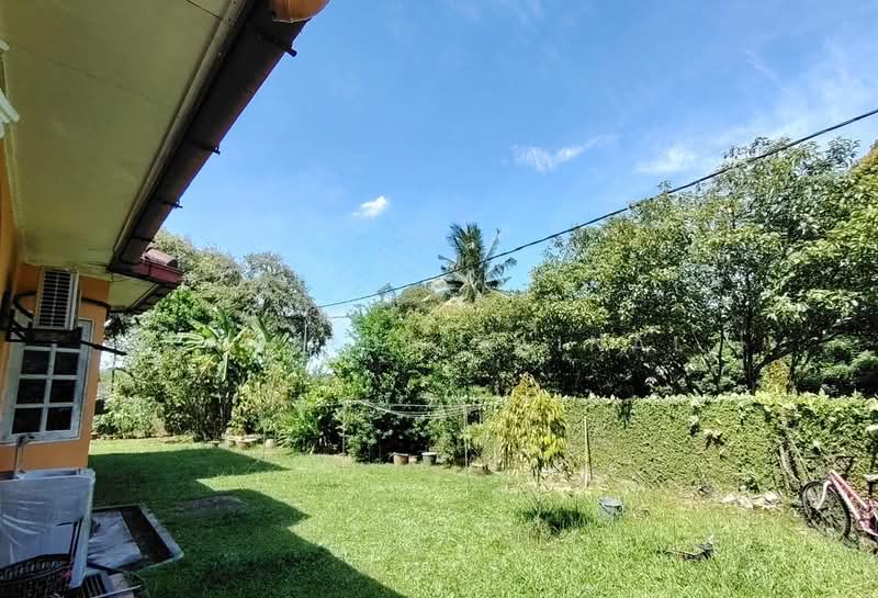 Rumah Banglo untuk Dijual di Seksyen 7 (Shah Alam) - Khairul Zainal - PropertyGuru.com.my