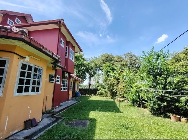 Rumah Banglo untuk Dijual di Seksyen 7 (Shah Alam) - Khairul Zainal - PropertyGuru.com.my