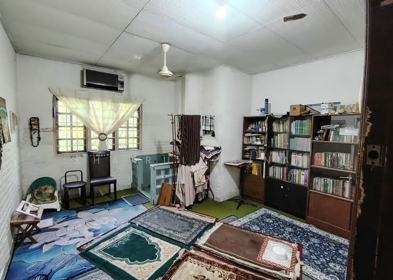 Rumah Banglo untuk Dijual di Seksyen 7 (Shah Alam) - Khairul Zainal - PropertyGuru.com.my