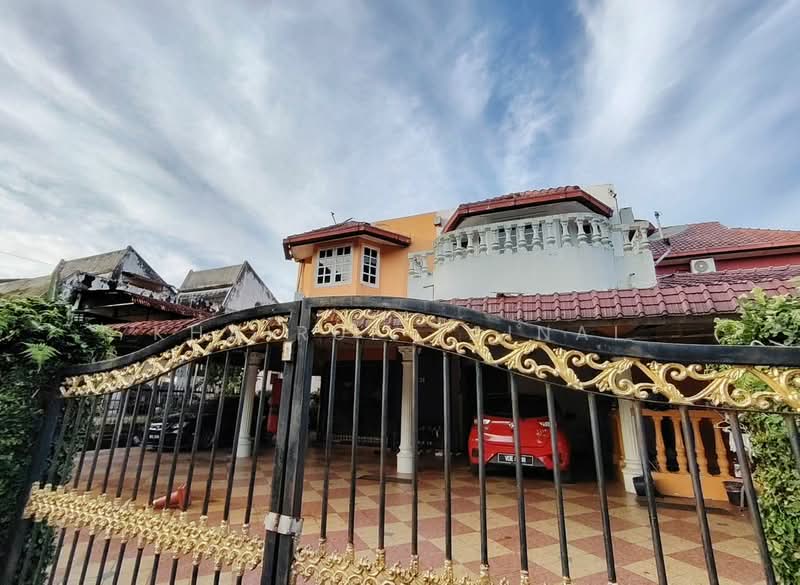 Rumah Banglo untuk Dijual di Seksyen 7 (Shah Alam) - Khairul Zainal - PropertyGuru.com.my