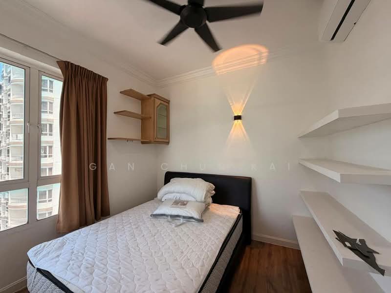 Condominium for Rent at Gurney Park Condominium - Gan Chun Kai - Bedroom - PropertyGuru.com.my