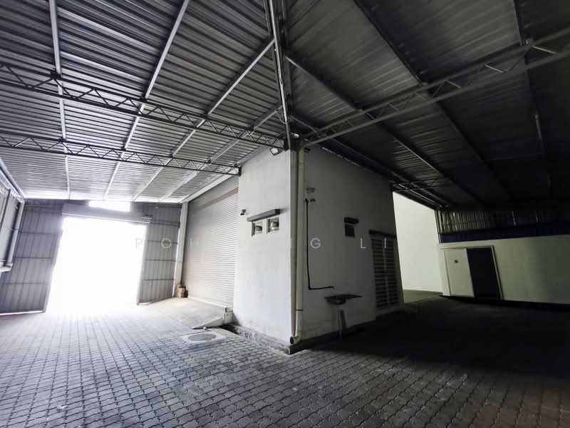 Factory for Rent in Alma (Bukit Mertajam) - Poh Ling Lim - Exterior - PropertyGuru.com.my