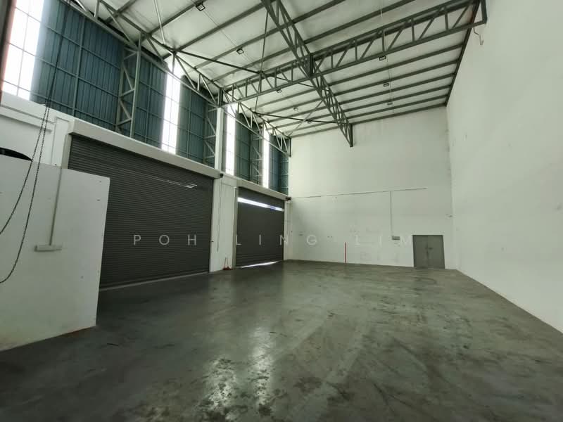 Factory for Rent in Alma (Bukit Mertajam) - Poh Ling Lim - Interior - PropertyGuru.com.my