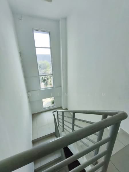 Factory for Rent in Alma (Bukit Mertajam) - Poh Ling Lim - Interior - PropertyGuru.com.my
