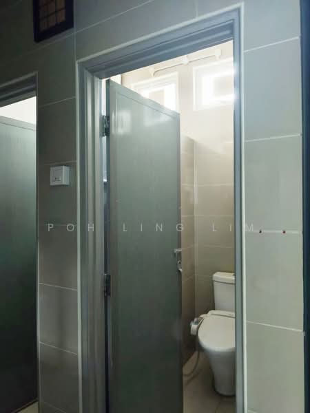 Factory for Rent in Alma (Bukit Mertajam) - Poh Ling Lim - Bathroom - PropertyGuru.com.my