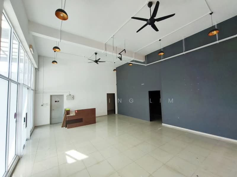 Factory for Rent in Alma (Bukit Mertajam) - Poh Ling Lim - Interior - PropertyGuru.com.my
