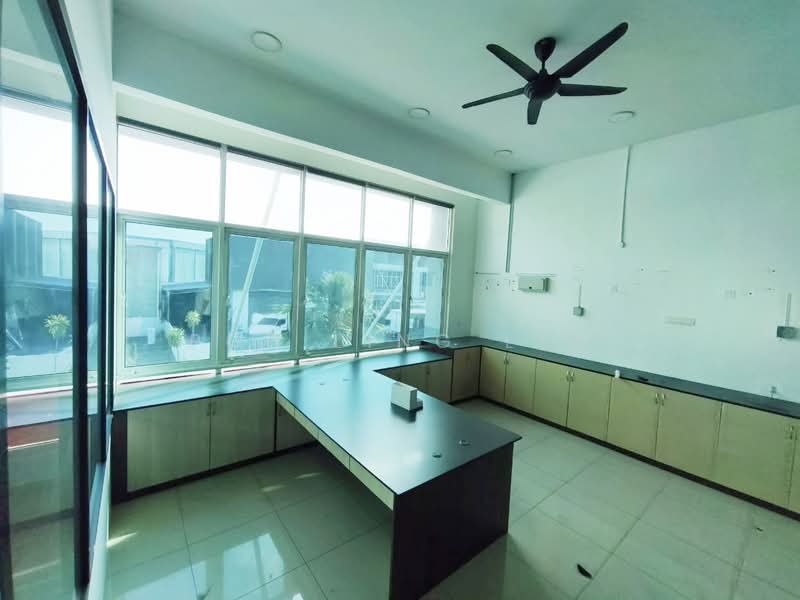 Factory for Rent in Alma (Bukit Mertajam) - Poh Ling Lim - Interior - PropertyGuru.com.my
