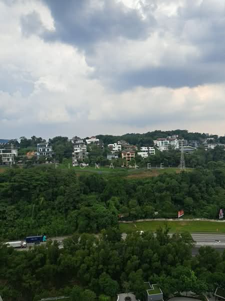 Condominium for Rent at South Brooks - Fiona Lee - Exterior - PropertyGuru.com.my