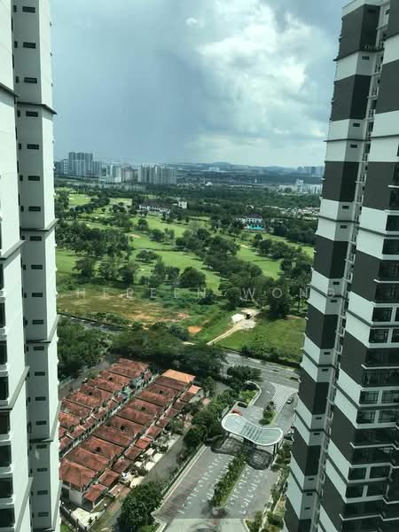 Service Residence for Rent at Molek Regency - Shereen Wong - Exterior - PropertyGuru.com.my