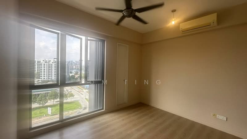 Service Residence for Rent at Nova Saujana - Tom Ting - View - PropertyGuru.com.my