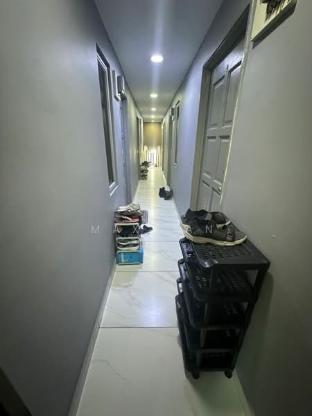 2-storey Terraced House for Rent in Taman Century (Johor Bahru) - Max Kan - Corridor - PropertyGuru.com.my