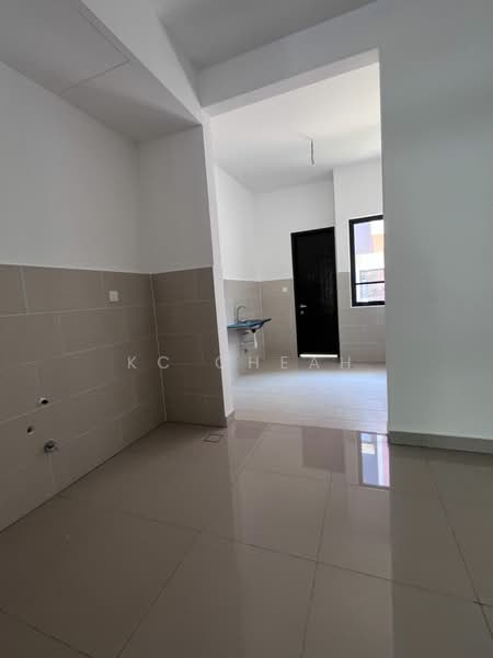 Rumah Teres 2 Tingkat untuk Dijual di Shah Alam (Selangor) - KC Cheah - Kitchen - PropertyGuru.com.my