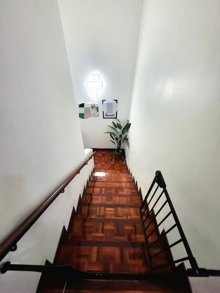 2-storey Terraced House for Sale in Bukit Jelutong (Shah Alam) - Nadia Jaafar - Interior - PropertyGuru.com.my