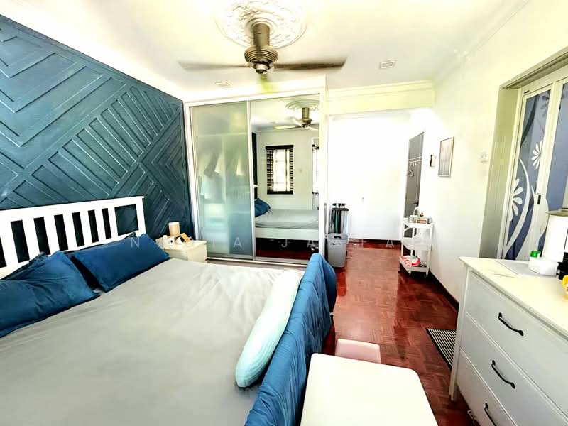 2-storey Terraced House for Sale in Bukit Jelutong (Shah Alam) - Nadia Jaafar - Bedroom - PropertyGuru.com.my