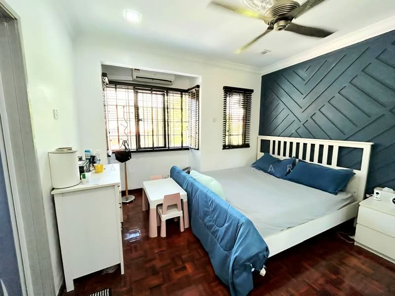 2-storey Terraced House for Sale in Bukit Jelutong (Shah Alam) - Nadia Jaafar - Bedroom - PropertyGuru.com.my