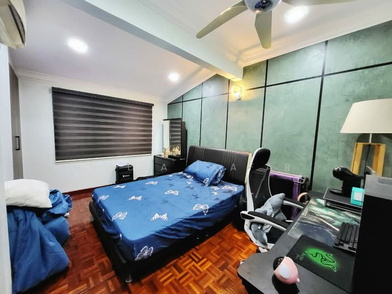 2-storey Terraced House for Sale in Bukit Jelutong (Shah Alam) - Nadia Jaafar - Bedroom - PropertyGuru.com.my