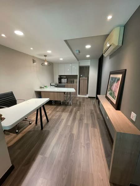 Service Residence for Sale at Maritime Suite - Crystal Tee - Study - PropertyGuru.com.my