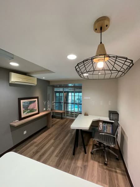 Service Residence for Sale at Maritime Suite - Crystal Tee - Study - PropertyGuru.com.my