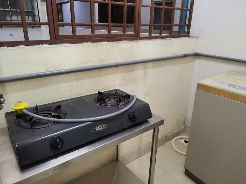Apartment for Rent at Flora Damansara Apartment - Kew . - Interior - PropertyGuru.com.my