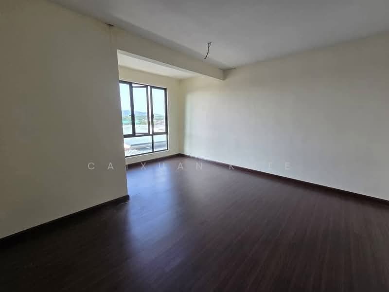 Rumah Berkembar untuk Dijual di Senai (Kulai) - Caixuan Kwee - PropertyGuru.com.my