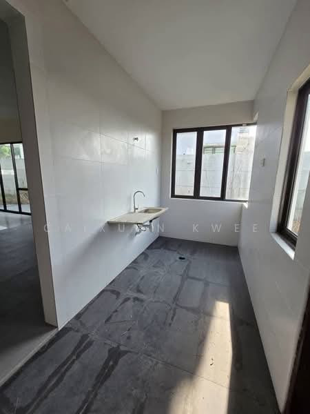 Rumah Berkembar untuk Dijual di Senai (Kulai) - Caixuan Kwee - PropertyGuru.com.my