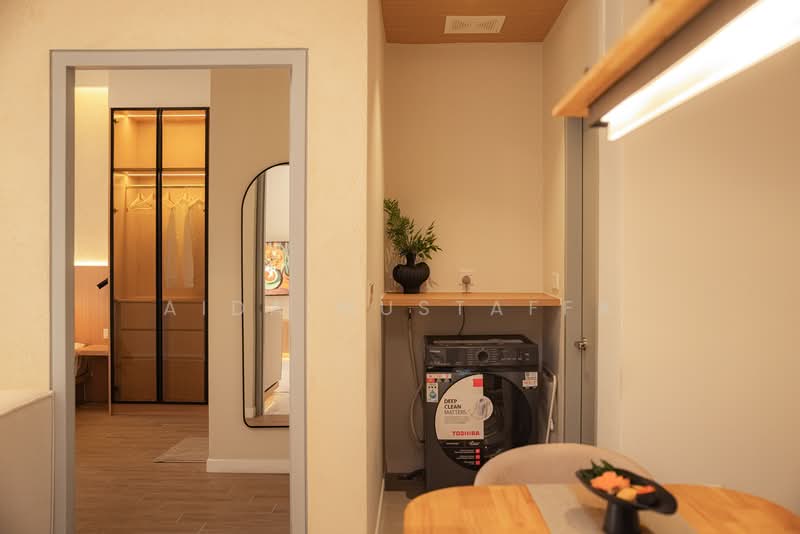 Servis Apartment untuk Disewa di Residensi 38 Bangsar - Aida Mustaffa - Interior - PropertyGuru.com.my