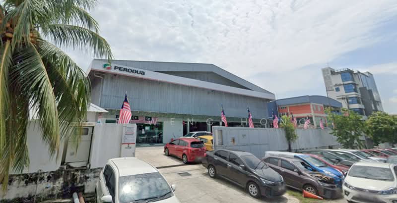 Factory for Sale in Bukit Angkat (Kajang) - Yap Weng Hong - PropertyGuru.com.my