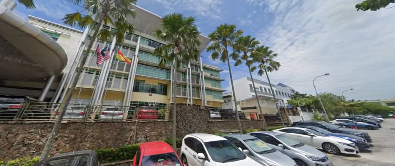 Factory for Sale in Bukit Angkat (Kajang) - Yap Weng Hong - PropertyGuru.com.my