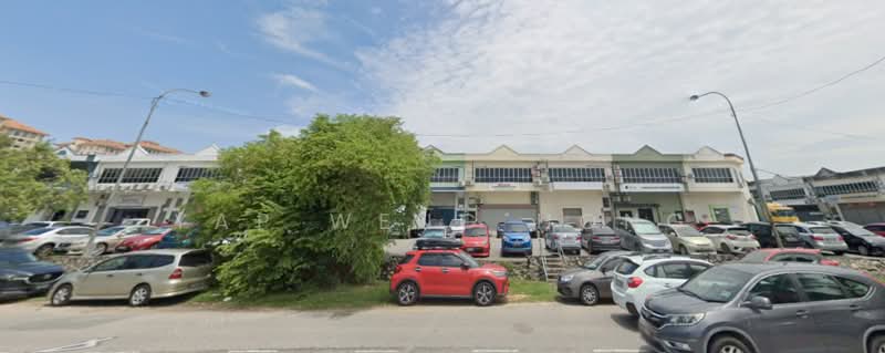 Factory for Sale in Bukit Angkat (Kajang) - Yap Weng Hong - PropertyGuru.com.my