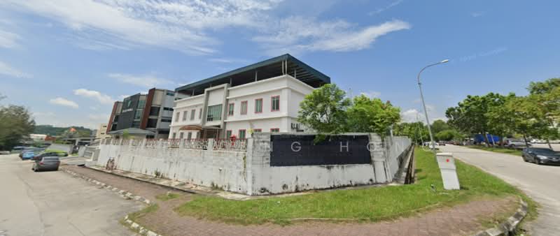 Factory for Sale in Bukit Angkat (Kajang) - Yap Weng Hong - PropertyGuru.com.my