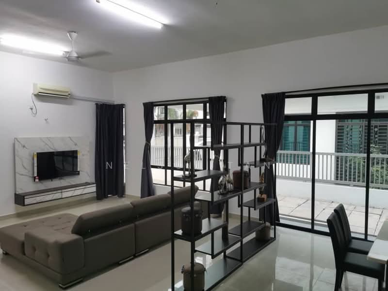 Cluster House for Rent in Johor Bahru (Johor) - Nelson Tan - PropertyGuru.com.my