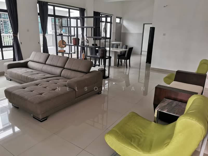 Cluster House for Rent in Johor Bahru (Johor) - Nelson Tan - PropertyGuru.com.my