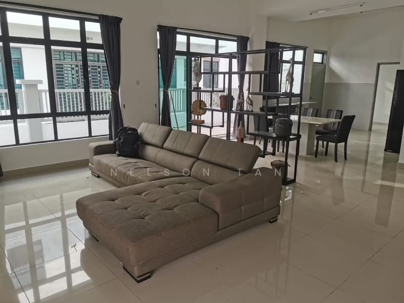 Cluster House for Rent in Johor Bahru (Johor) - Nelson Tan - PropertyGuru.com.my