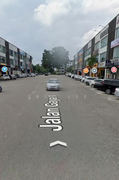 Shop / Office for Sale in Taman Gaya (Ulu Tiram) - Eric Lee - PropertyGuru.com.my