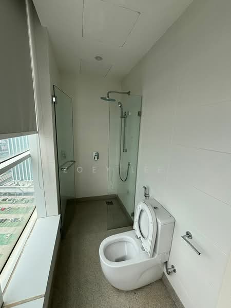 Service Residence for Rent at Suasana Iskandar Malaysia - Zoey Lee - Bathroom - PropertyGuru.com.my
