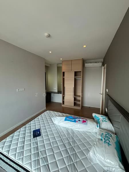 Service Residence for Rent at Suasana Iskandar Malaysia - Zoey Lee - Bedroom - PropertyGuru.com.my