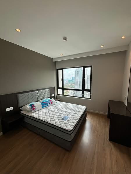 Service Residence for Rent at Suasana Iskandar Malaysia - Zoey Lee - PropertyGuru.com.my
