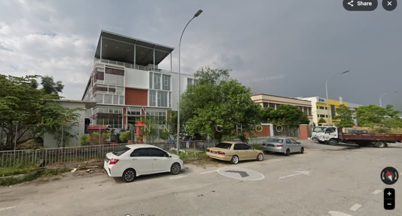Detached Factory for Rent in Kapar (Selangor) - Sunny Choo - Exterior - PropertyGuru.com.my
