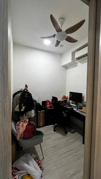 Service Residence for Sale at Cantara Residences - Zack Ng - Study - PropertyGuru.com.my