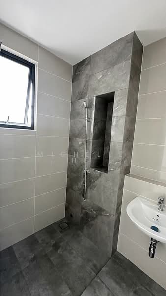 Rumah Kluster untuk Disewa di Horizon Hills (Iskandar Puteri (Nusajaya)) - Michelle He - Bathroom - PropertyGuru.com.my