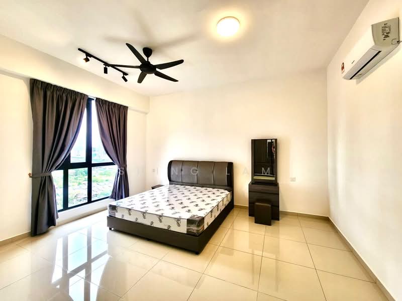Condominium for Rent at Artis 3 Residence - Shing Lam - Bedroom - PropertyGuru.com.my