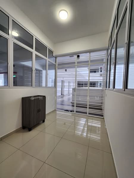 Condominium for Rent at Artis 3 Residence - Shing Lam - Corridor - PropertyGuru.com.my