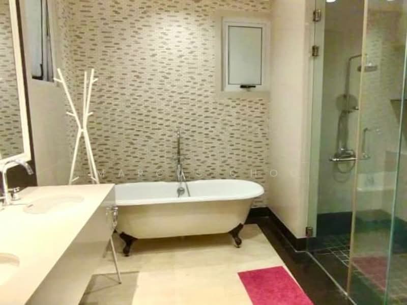 Condominium for Rent at Andaman @ Quayside - Marcus Choo - Bathroom - PropertyGuru.com.my