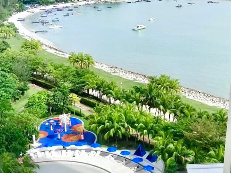 Condominium for Rent at Andaman @ Quayside - Marcus Choo - Exterior - PropertyGuru.com.my