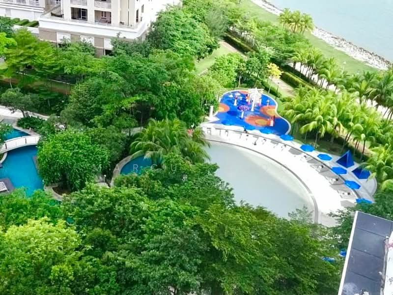 Condominium for Rent at Andaman @ Quayside - Marcus Choo - Exterior - PropertyGuru.com.my
