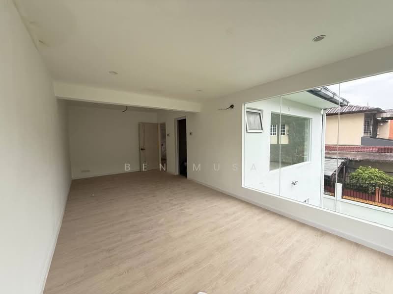 Semi-Detached House for Sale in Taman Sungai Jati Permai (Klang) - Ben Musa - PropertyGuru.com.my