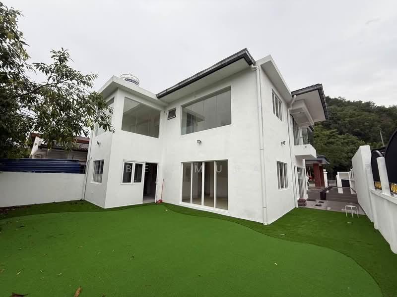 Semi-Detached House for Sale in Taman Sungai Jati Permai (Klang) - Ben Musa - PropertyGuru.com.my