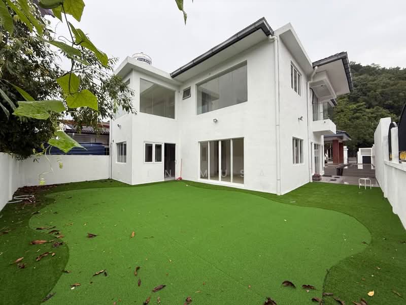 Semi-Detached House for Sale in Taman Sungai Jati Permai (Klang) - Ben Musa - PropertyGuru.com.my